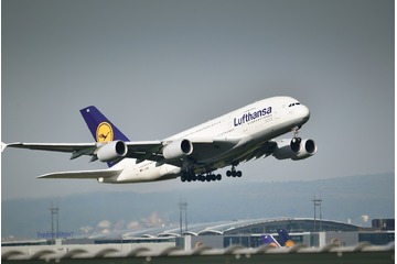 Bild der Petition Fluglärm runter - Lebensqualität rauf: aktiver Lärmschutz an Deutschlands größtem Flughafen