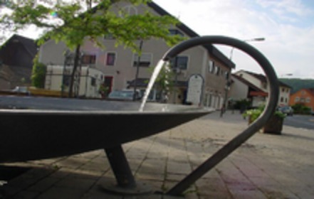 Bild der Petition: Flüsterbelag für die Hauptstrasse in Wiesenbach