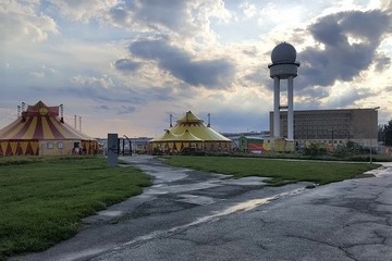 Bild der Petition Förderung des Wohnungsbaus in Berlin-Tempelhof