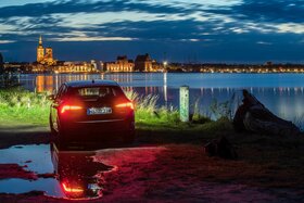 Petitsiooni pilt: Förderung von fast CO²-neutralem, umweltschonendem BIO-CNG in der Mobilitätswende