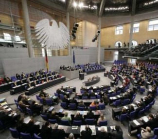 Bild der Petition: Folter muss in das deutsche Strafgesetzbuch aufgenommen werden