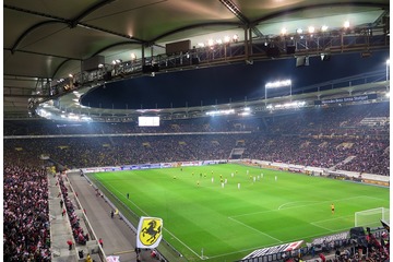 Bild der Petition #Football2SafeTheEnvironment