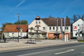 Obrázok petície:Forderung einer Bürgerbeteiligung zur Zukunft der  Gaststätte Zur Alten Post (Möller)