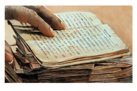 Petitsiooni pilt: Forderung nach einer Wirksamkeitsstudie für Ayurveda/Panchakarma