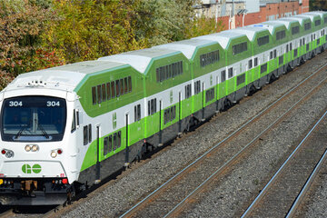 Image of the petition Formal Petition for Service Improvements, Seamless Connectivity on the Milton GO Line
