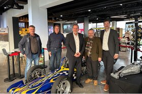 Imazhi i peticionit: Formel 1 zurück nach Hockenheim – Baden-Württemberg muss handeln!