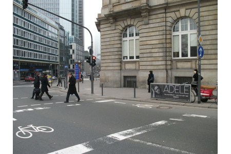 Imagen de la petición:Petition - Frankfurt keine Kulturstadt!?