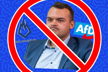 Bild der Petition Franz Schmid raus aus der Stadthalle Weißenhorn!