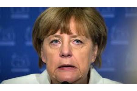 Bild der Petition Frau Bundeskanzlerin, treten Sie endlich zurück!