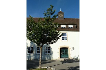 Bild der Petition Frau Haase muss der Adolf-Rehn-Grundschule erhalten bleiben