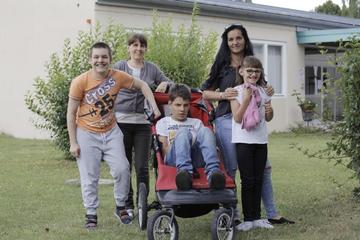 Immagine della petizione Bitte Rettet Das Waldschule Internat Wr. Neustadt Für Mehrfach Behinderte Kinder