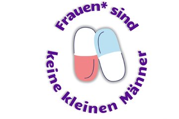 Image of the petition Frauen* sind keine kleinen Männer – Die DFG muss Forschung gerechter machen!