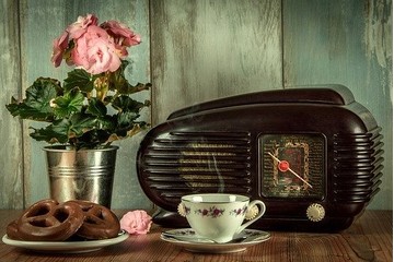 Image of the petition Free TV Licence for over 75 year old stop the greedy BBC