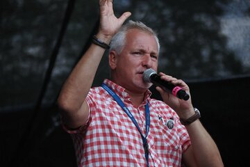 Bild der Petition #FreeMatuschke