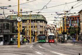 Bild der Petition: Freie Fahrt mit Bus und Bahn für Rentner in NRW