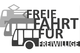 Bild der Petition: #FreieFahrt für Freiwillige, Schüler*innen, Azubis und Studierende in Sachsen-Anhalt