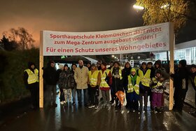 Bild der Petition: Freiflächenausbau STOPP JETZT!