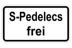 Kuva vetoomuksesta:Freigabe von Feld- und Waldwegen für S-Pedelecs im Landkreis Marburg