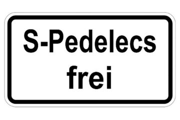 Bild der Petition Freigabe von Feld- und Waldwegen für S-Pedelecs im Landkreis Marburg
