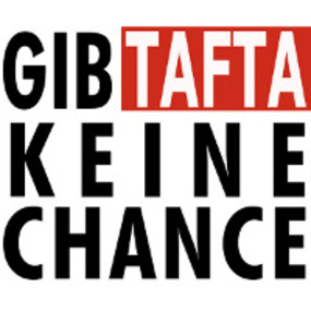 Bild der Petition: Freihandelsabkommen TTIP/TAFTA verhindern