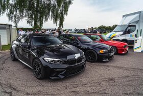 Bild der Petition: Freiheit für Autos! Gegen pauschale Kontrollen