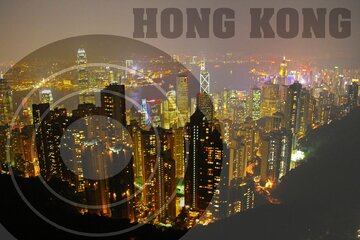 Bild der Petition Freiheit für die Bürger Hong Kongs und Konsequenzen gegen die chinesische Regierung