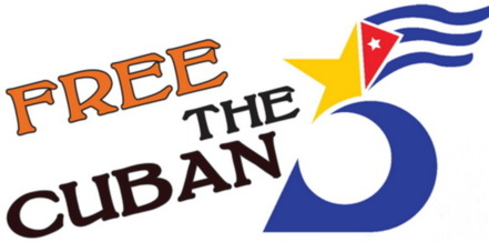 Bild der Petition: Freiheit für die "Cuban Five" jetzt!