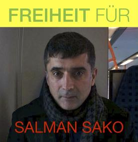 Bild der Petition: FREIHEIT FÜR HERR SALMAN SAKO
