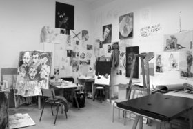Billede af andragendet:Freiheit für Kunstausübung und -lehre: Öffnung der freien Kunstschulen in Baden-Württemberg