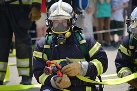 Φωτογραφία της αναφοράς:Freiwillige Feuerwehr Arbeitszeit ausgleichen