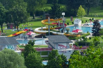 Bild der Petition Freizeitbad für Alle - statt - Musikpalast für Lewe!