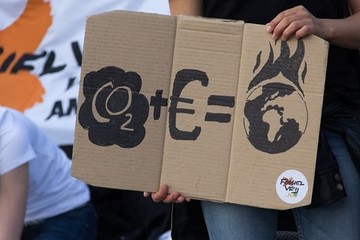 Bild der Petition FridaysForFuture Teilnahmeregelung Schüler Franziskaneum Meißen