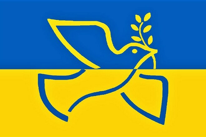 Image of the petition Frieden mit Russland - Frieden für die Ukraine