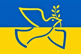 Image of the petition: Frieden mit Russland - Frieden für die Ukraine