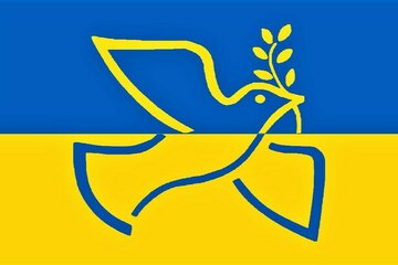 Bild der Petition Frieden mit Russland - Frieden für die Ukraine