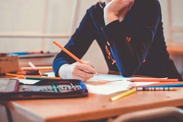 Bild der Petition Friedrich-Wolf-Grundschule Langebrück soll wieder früher starten