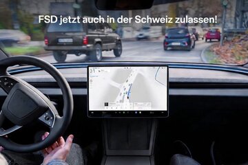 Image de la pétition FSD Genehmigung in der Schweiz