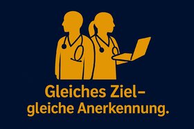 Bild der Petition: Anerkennung & Einheitlichkeit: Gleiche Rechte und faire Standards für alle akkreditierten PA-Studien
