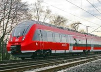 Picture of the petition:Für bessere Bahnwaggons - mehr Platz für Reisende, Fahrräder, Rollstühle, Kinderwagen und Gepäck