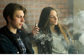 Bild der Petition: Für besseren Jugendschutz – Keine Vape-Automaten in Schulnähe!