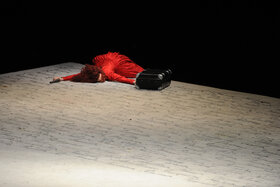 Obrázok petície: Für das sofortige Ende aller Restriktionen in der Kulturbranche!