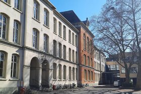 Slika peticije: Für den Erhalt der Altsprachlichkeit des Görres-Gymnasiums Koblenz