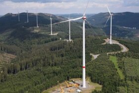 Obrázok petície: Für den Erhalt der artenreichen Natur im windarmen Rammert! Nein zu falsch verstandenem Klimaschutz!