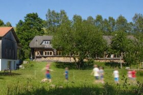 Bild der Petition: Für den Erhalt der Freien Waldorfschule Dachsberg! Für Bildungsvielfalt, Gemeinschaft und Zukunft