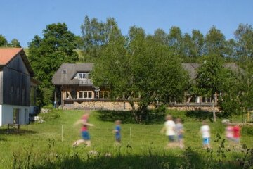 Bild der Petition Für den Erhalt der Freien Waldorfschule Dachsberg! Für Bildungsvielfalt, Gemeinschaft und Zukunft