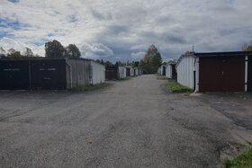 Bild der Petition: Für den Erhalt der Garagenkomplexe in Freiberg