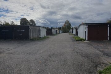Bild der Petition Für den Erhalt der Garagenkomplexe in Freiberg
