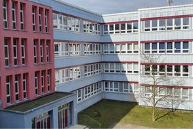 Bilde av begjæringen: Für den Erhalt der Greifswalder Förderschule J.-H.-Pestalozzi