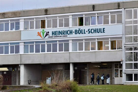 Slika peticije: Für den Erhalt der Heinrich-Böll-Schule Bruchköbel als IGS!