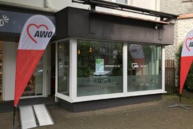 Bild der Petition: Für den Erhalt der Quartiersarbeit in Gladenbach gegen den Abbau von Sozialberatung